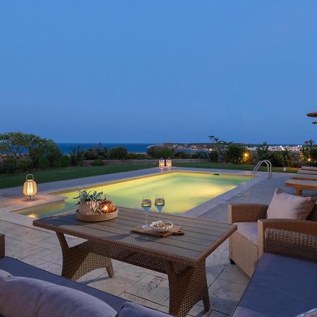 Majestic View Villa Kolímbia Kültér fotó